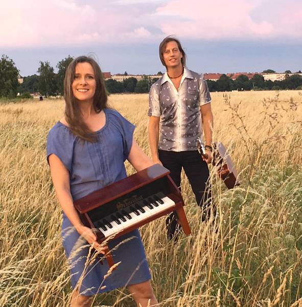 Live Musik Songband