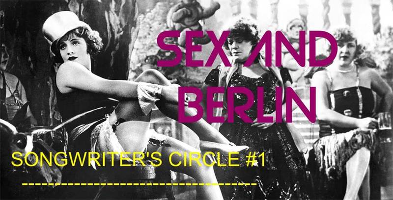 Songwriter's Circle - Deriva