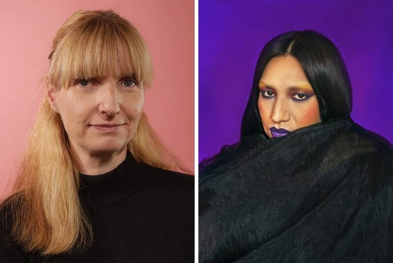 Meet the Artist: La Chola Poblete und Missy Magazine