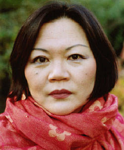 Sacred Music & Dance Festival: Soogi Kang
