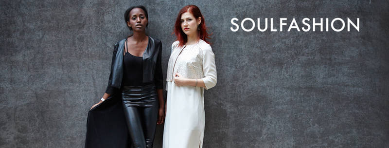 SOULFASHION – Mode auf die Ohren @ CATWALK