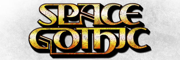 Space Gothic (Rollenspiel-Teststrecke)