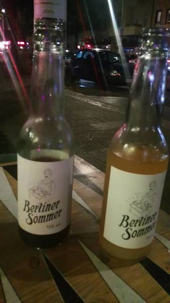 Spätival - Fest der Berliner Spätis