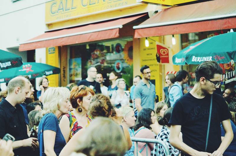Spätival 2017 - Festival der Spätis