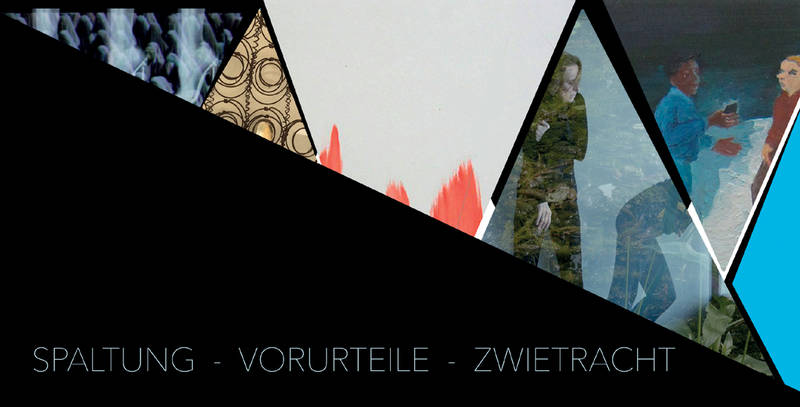 SPALTUNG - VORURTEILE - ZWIETRACHT