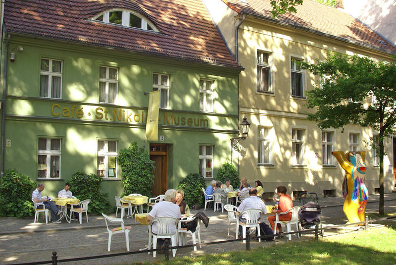 Museumstag 11-15 Uhr