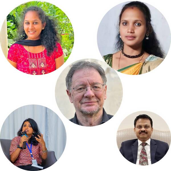 Die stille Revolution der Kleinbäuerinnen aus Andhra Pradesh 