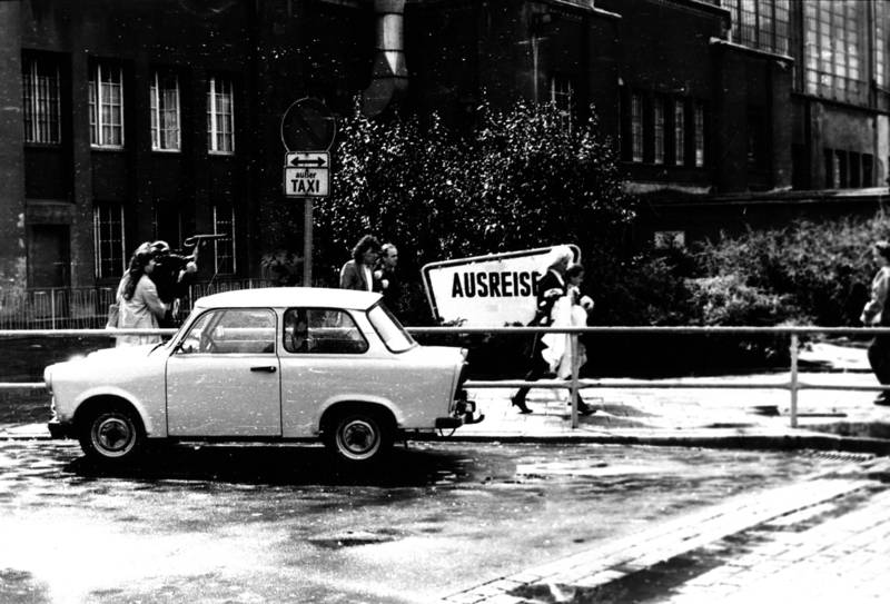 Film: Sperrmüll