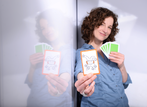 Was fällt Dir denn ein? Spieleerfinder-Workshop für Kinder