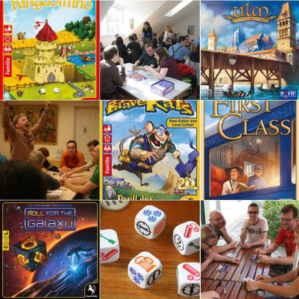 12. Pankower Spielefest