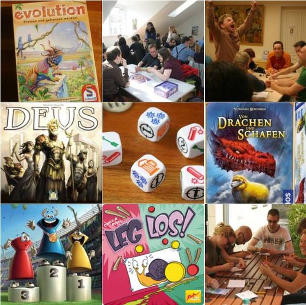8. Pankower Spielefest