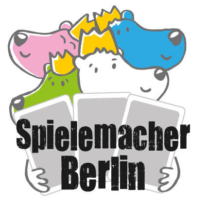 Spiel- und Bastelnachmittag mit den Berliner Spielemachern