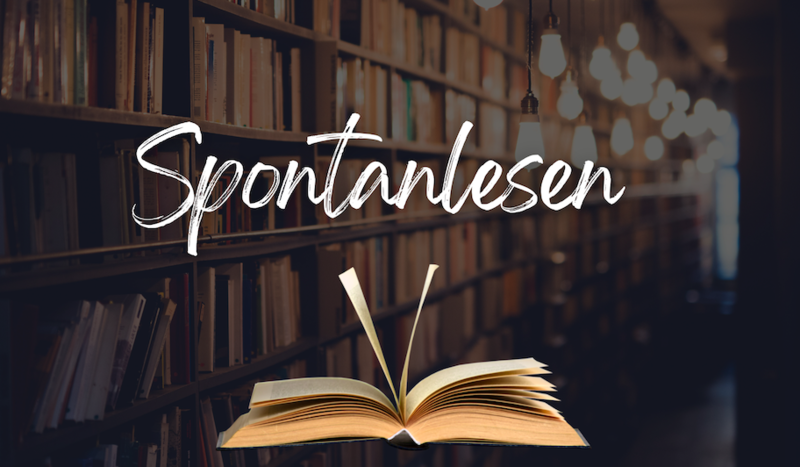 Spontanlesen