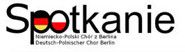 Frühsommerliches Chorkonzert