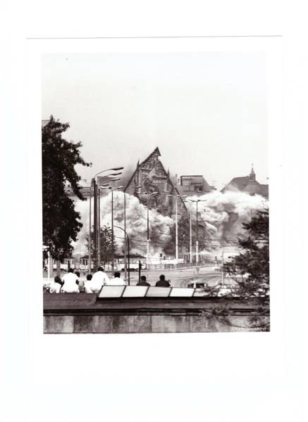 1968 in Ost-Berlin und Leipzig - ein Zeitzeuginnengespräch