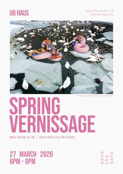 Spring Vernissage
