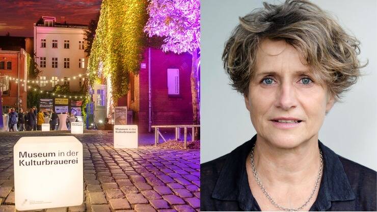 späti! - Kultur nach Feierabend im Museum in der Kulturbrauerei