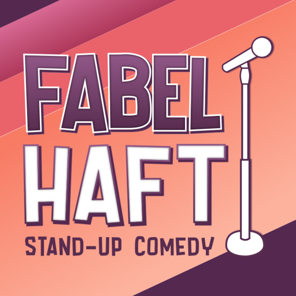 Fabelhaft Comedy: Stand-Up Comedy nahe Rosenthaler Platz