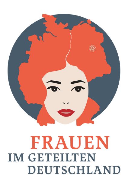 Ausstellung: "Frauen im geteilten Deutschland"