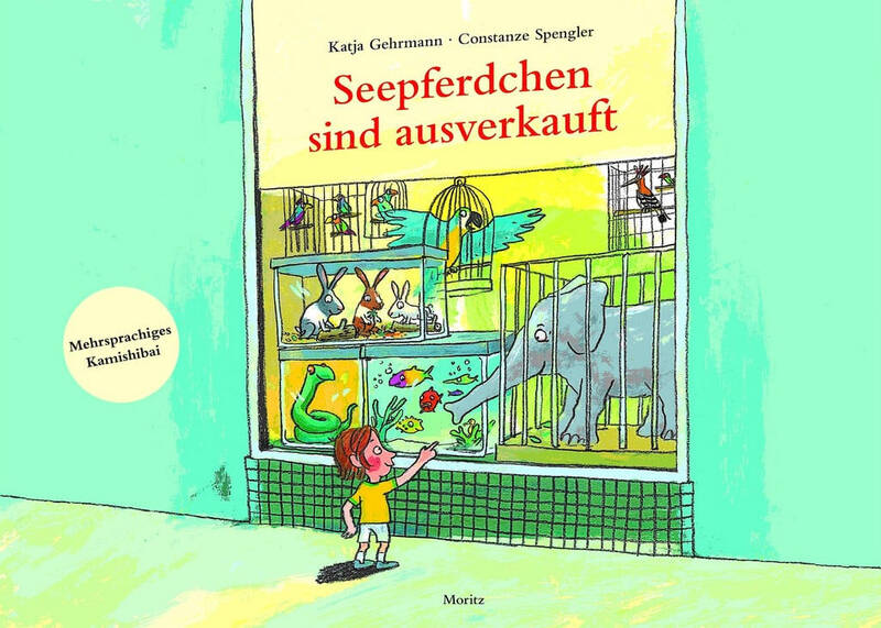 Bundesweiter Vorlesetag