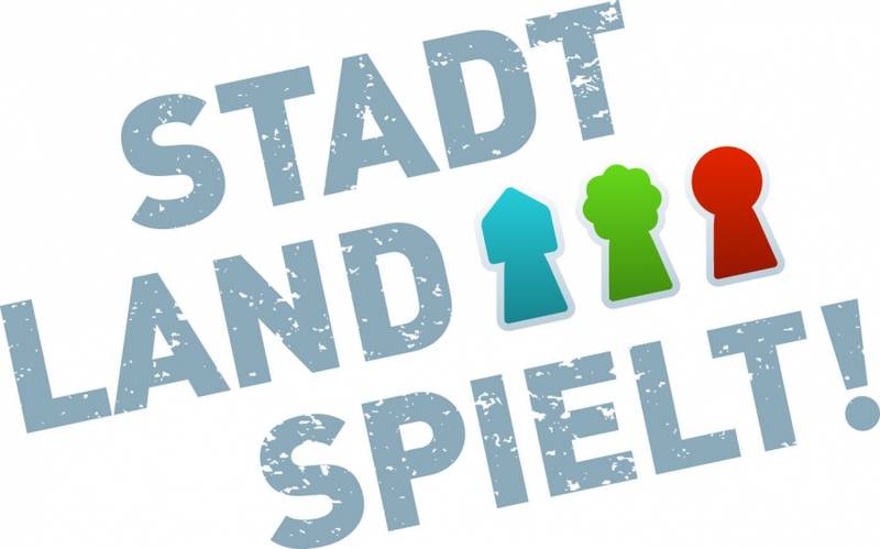 Stadt Land Spielt! & IceCool Turnier