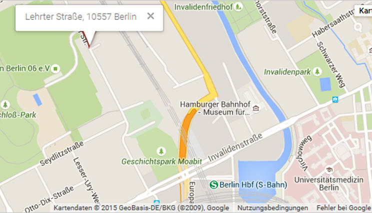 "Das Beste" - Ein Fest für die Stadt