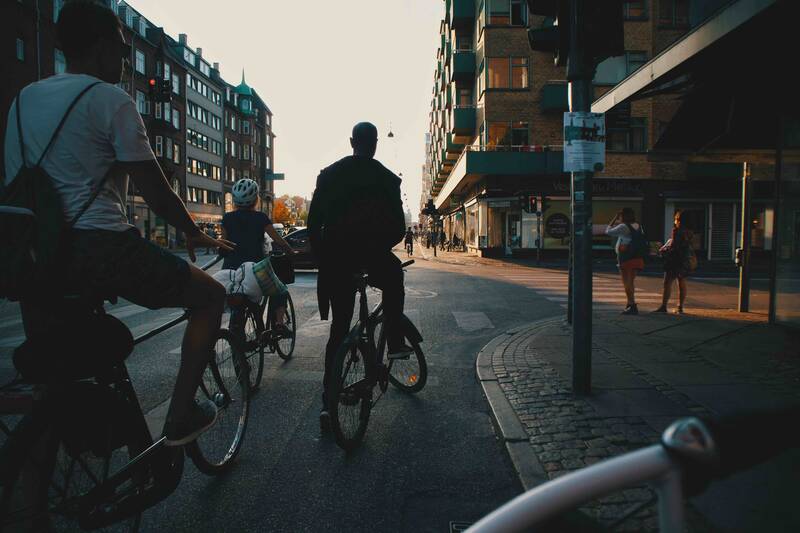 So sieht perfekte Stadtmobilität aus - Ideen für die Mobilität der Zukunft