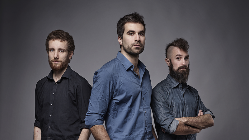   Konzert (Jazz): Stahlwerk