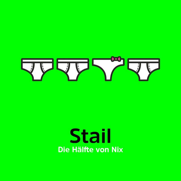 Wild Wednesday w. "Stail" (Post-Punk/NDW)