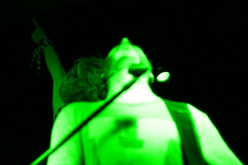 Wild Wednesday w. "Stail" (Post-Punk/NDW) Eintritt frei!