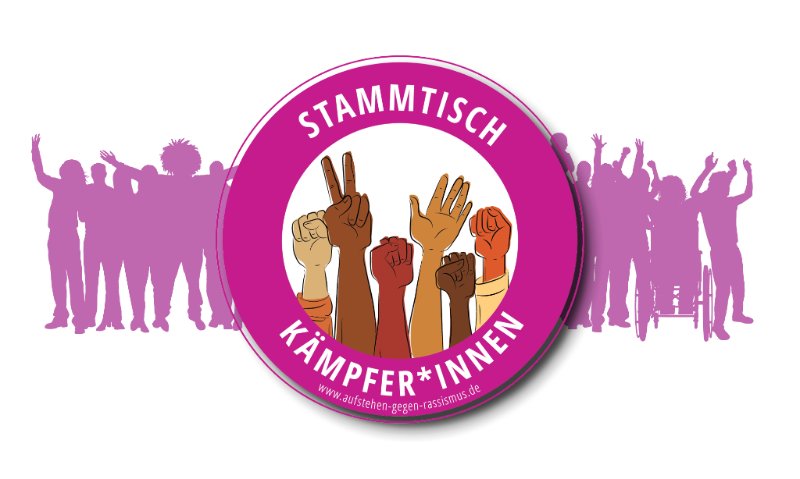 Workshop: Werde Stammtischkämpfer*in! (Schwerpunkt Antifeminismus)