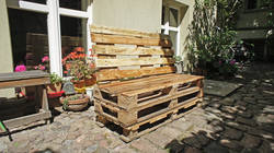 STAND DER DINGE (ZUM ACKERSTRASSENFEST)