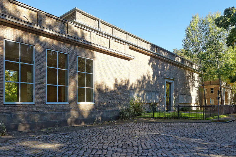KinderKulturMonat | Kunsthaus Dahlem, be art of it