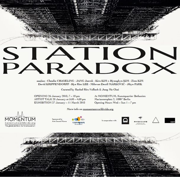 STATION PARADOX