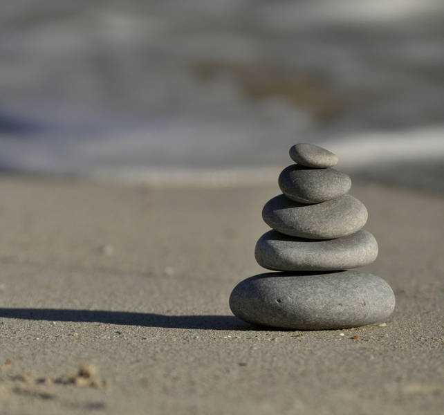 Meditation und Pranayama