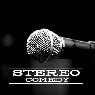 STEREO COMEDY - STAND UP COMEDY OPEN MIC SHOW - IN FRIEDRICHSHAIN