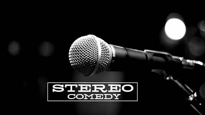 Stereo Comedy Open Mic Show - 19.07.2021- Im Süss.war gestern - am Boxhagener Platz