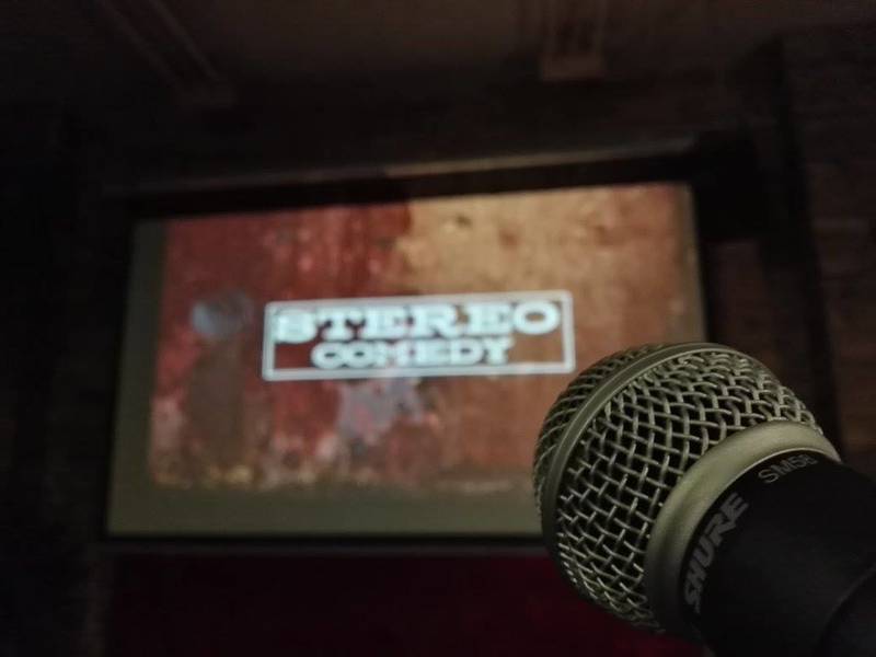 Stereo Comedy Spezial | Stand Up Comedy Show