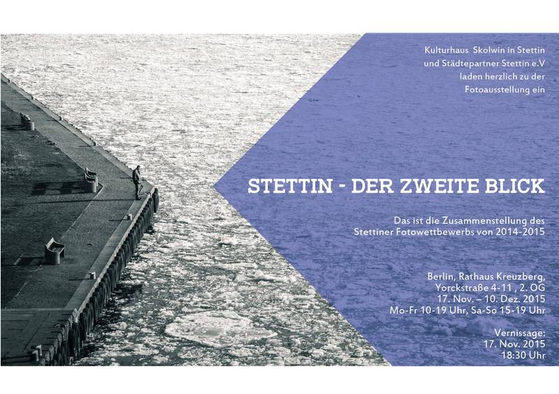 Foto-Vernissage
