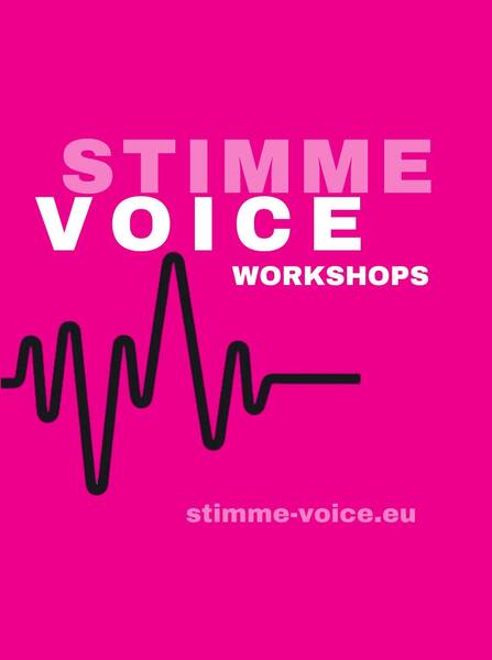 Eröffnungskonzert StimmeVOICE
