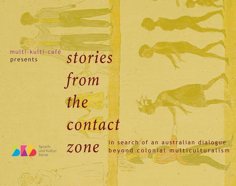 Stories from the contact zone