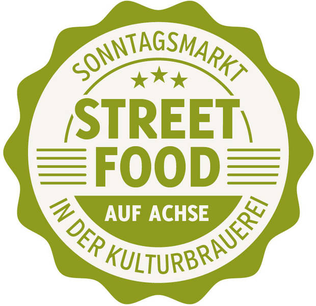 Street Food auf Achse - Street Food Markt in der KulturBrauerei zum Independence Day