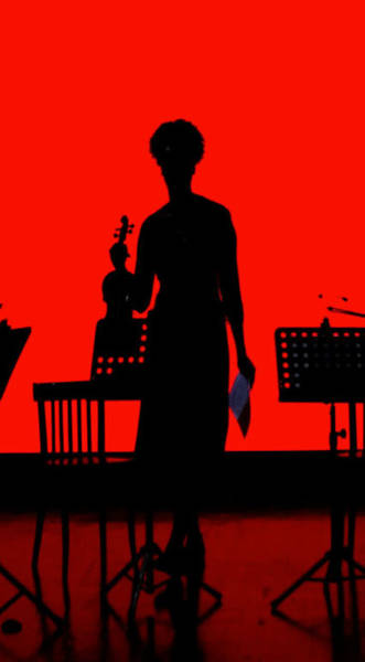 Das String Archestra: AMERICAS