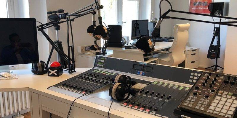 Infotag: Medien- und Digitaljournalismus (Bachelor / Master) 