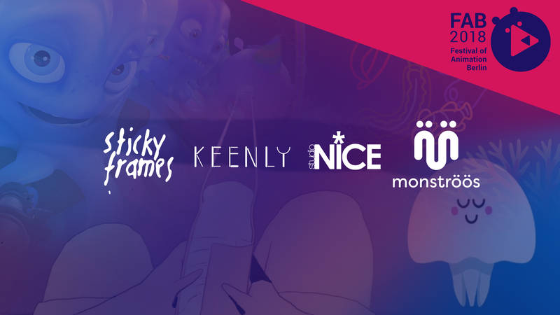 Festival of Animation Berlin | Studiopräsentationen