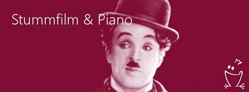 Stummfilm & Piano