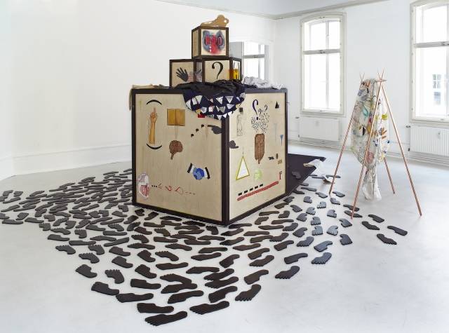 Villa Romana: Art, Music & Performance