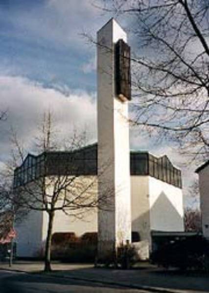 Orgelromantik