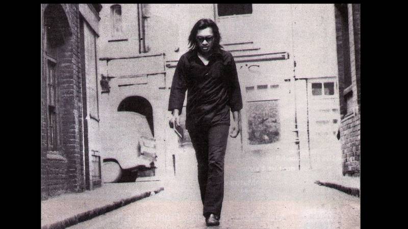 OpenAir-Kino: SEARCHING FOR SUGAR MAN (OmU)