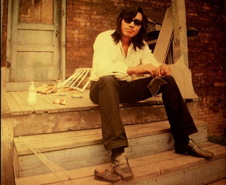 OpenAir-Kino bzw. drinnen: Searching for Sugar Man (OmU)